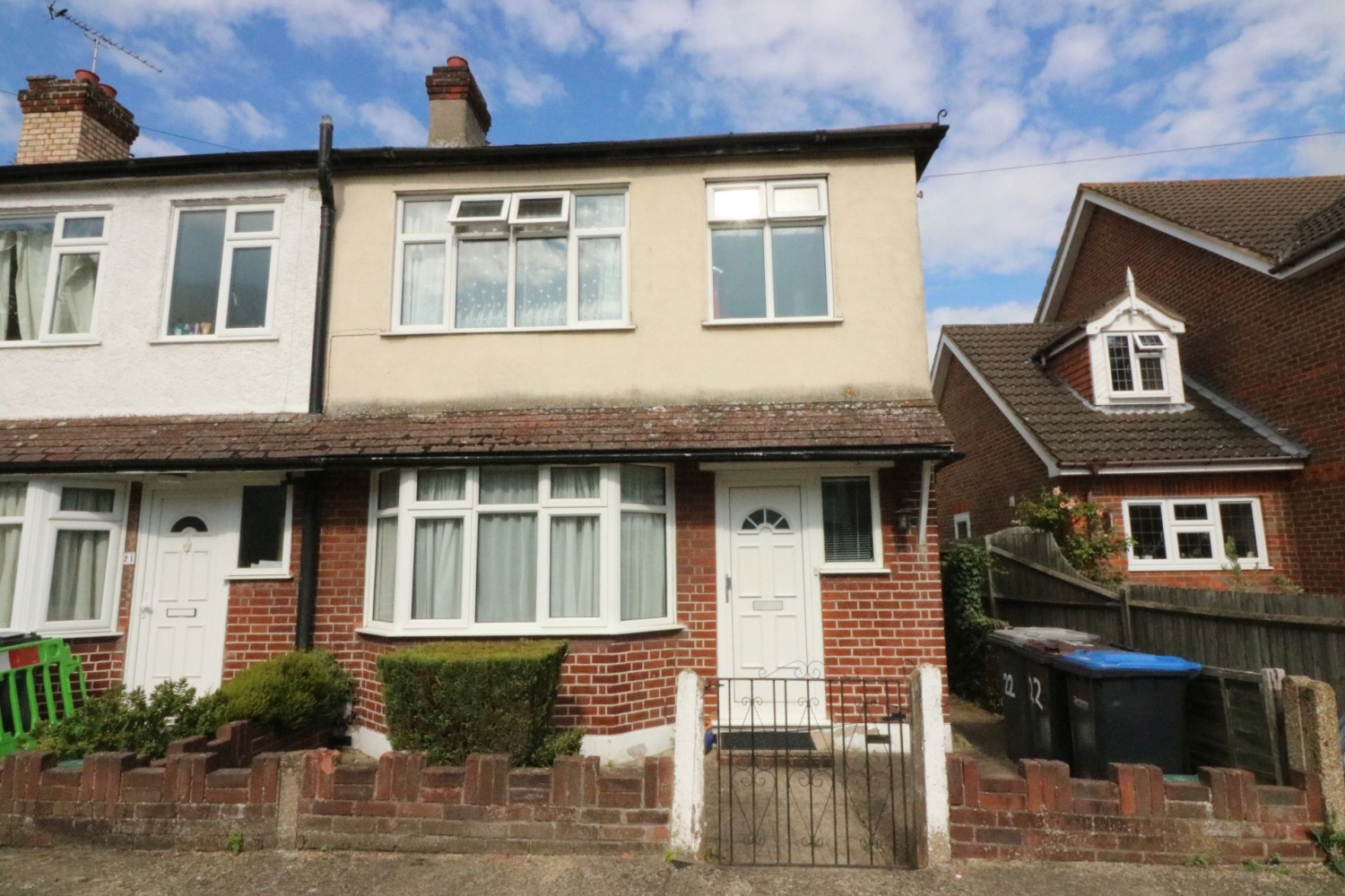 Park Road, Egham, Surrey, TW20 Nevin And Wells